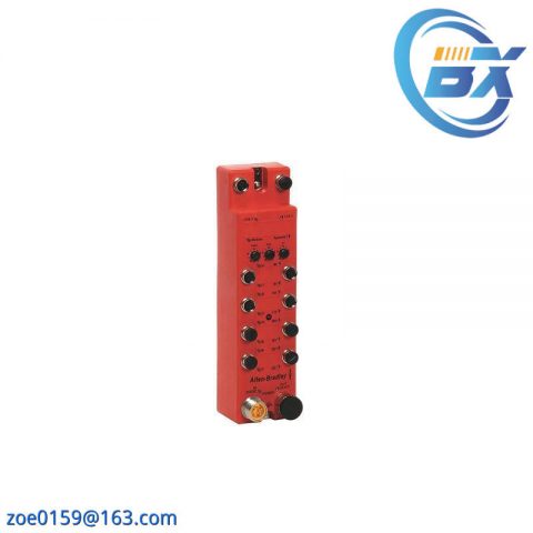 AB Automation 1732ES IB12XOBV2 Input Module - Industrial Control Innovation