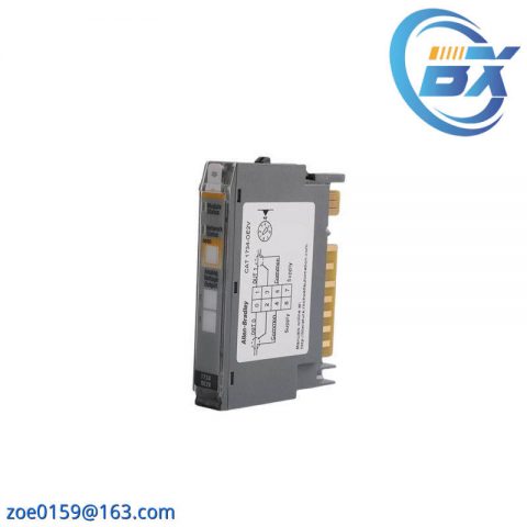 ABB AB 1734-OE2V Output Module, Advanced Control Solutions for Industrial Applications