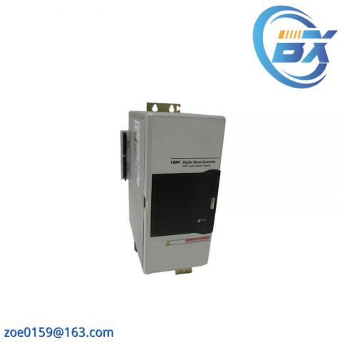 AB Electronics 1745-LP102 Process Control Module