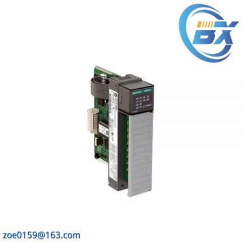 Allen Bradley AB 1746-HSCE COUNTER MODULE, High-Speed Counter Module