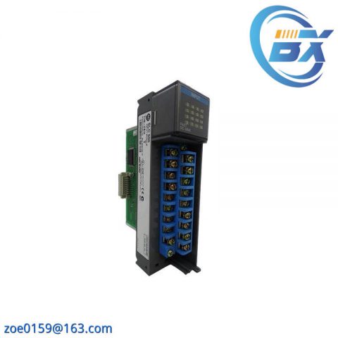 AB 1746-ITB16 Fast Response Discrete Input Module