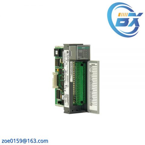 AB 1746-NT8 Input Module - Advanced Control Solutions for Industrial Applications