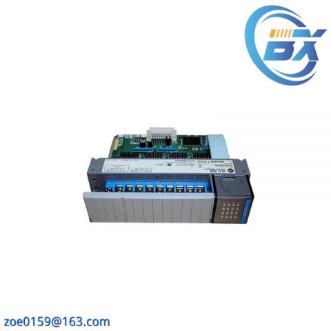 AB 1746-OG16 Digital Output Module
