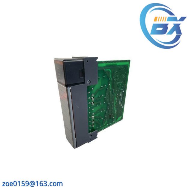 Allen-Bradley 1746-OX8 ISOLATED RELAY Module, Control System Solutions
