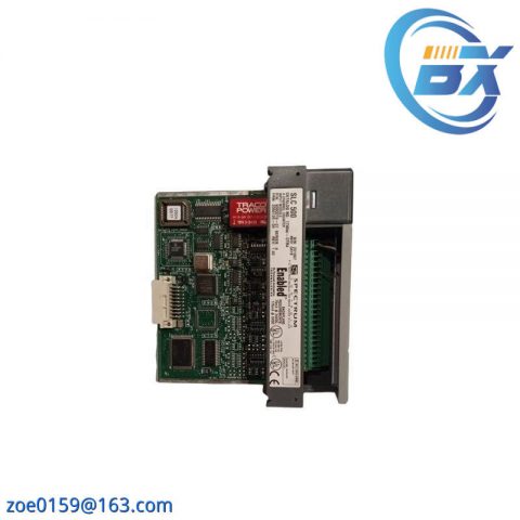 ABB 1746SC-CTR4 Counter Module for Industrial Automation