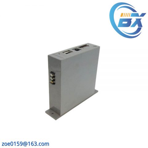 AB 1747-AICR ISOLATED LINK COUPLER, Advanced Industrial Interface Solution