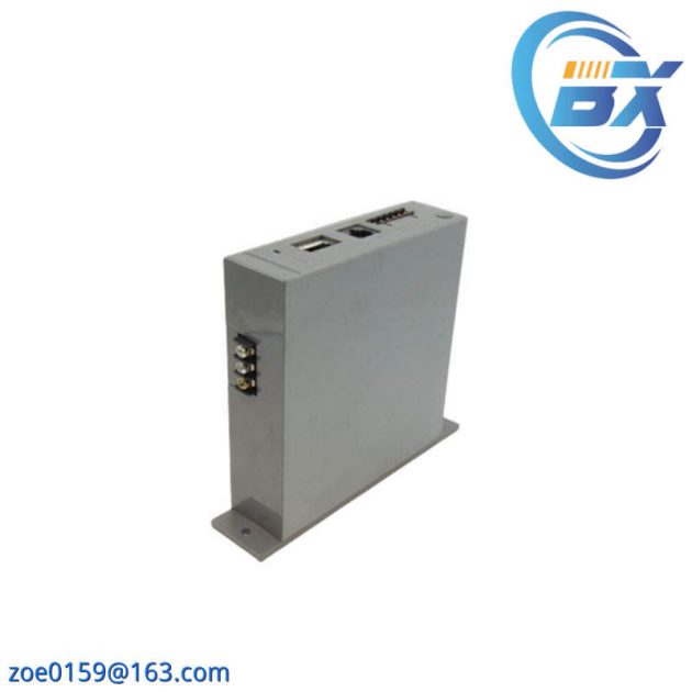 AB 1747-AICR ISOLATED LINK COUPLER, Advanced Industrial Interface Solution