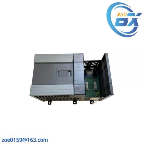 AB Electric AB 1747-L20C Industrial Control Fixed Hardware Module