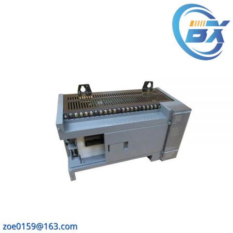 AB Process Control 1747-L30C Module