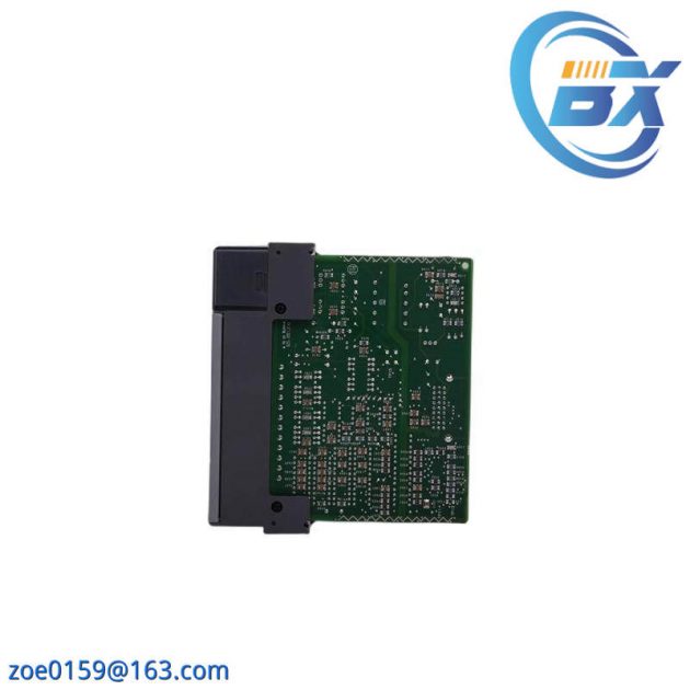AB Process Control 1747-L543P, Advanced Industrial Automation Module