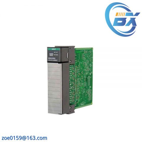 AB 1747-OCPCM2 Industrial Communication Interface Module