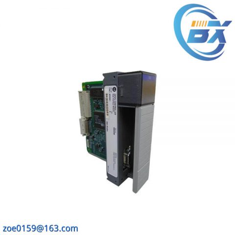 AB Electronics 1747-OCVGA1 VGA Interface Module