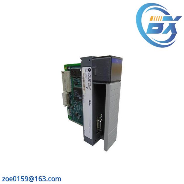 AB Electronics 1747-OCVGA1 VGA Interface Module