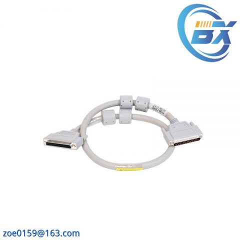 AB 1756-CPR2 Redundant Power Supply Cable - Reliable and Efficient Control Solutions