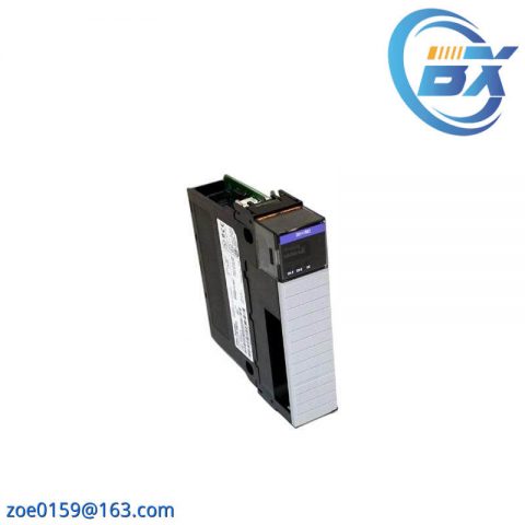 ABB AB 1756-DMF30 DRIVING MODULE