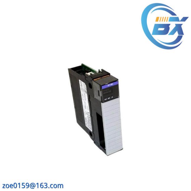 ABB AB 1756-DMF30 DRIVING MODULE