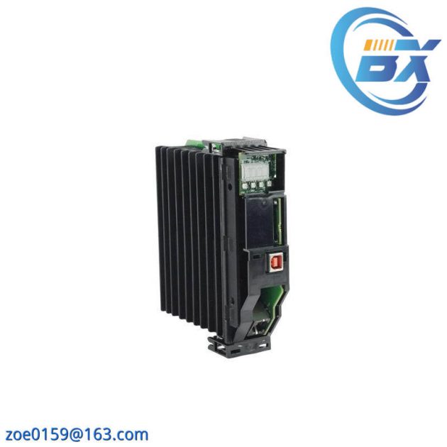 Allen-Bradley 1756-EN2TXT Ethernet/IP Bridge Module, High-Performance Networking for Industrial Automation