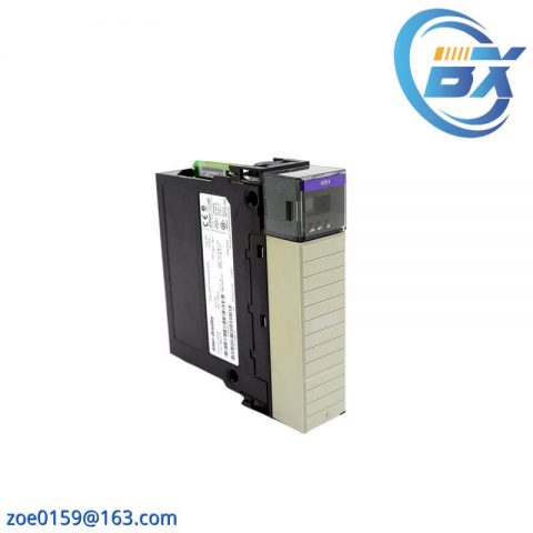 Allen-Bradley 1756-EWEB Industrial Communication Module