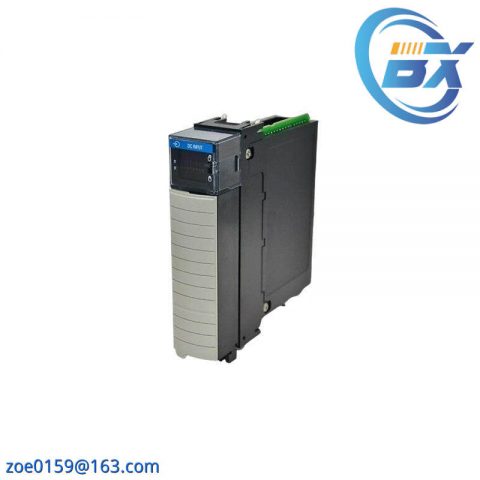 AB ControlLogix DC Digital 16-Point Input Module 1756-IB16, Advanced Industrial Automation Solutions