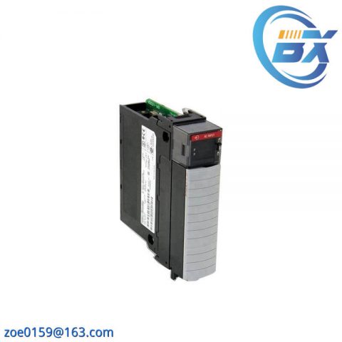 Allen-Bradley 1756-IF16 Analog Input Module, Precision Control Solutions