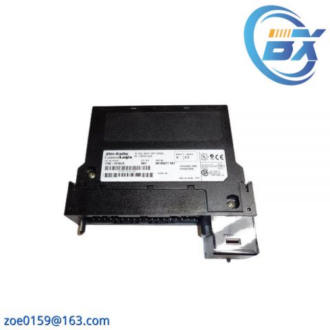 AB 1756-IH16I Analog Input Module
