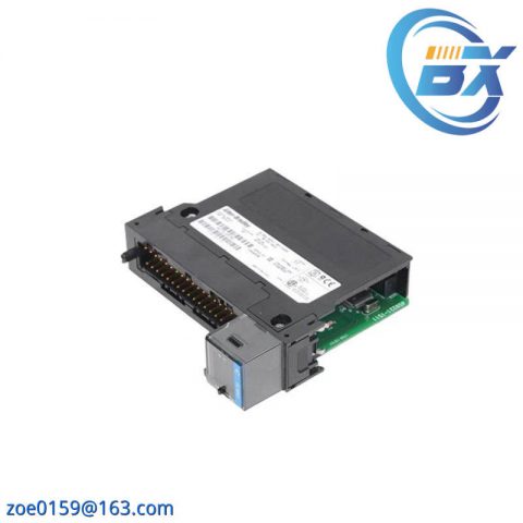 AB 1756-IV16 Input Module - Industrial Control Module, Allen-Bradley