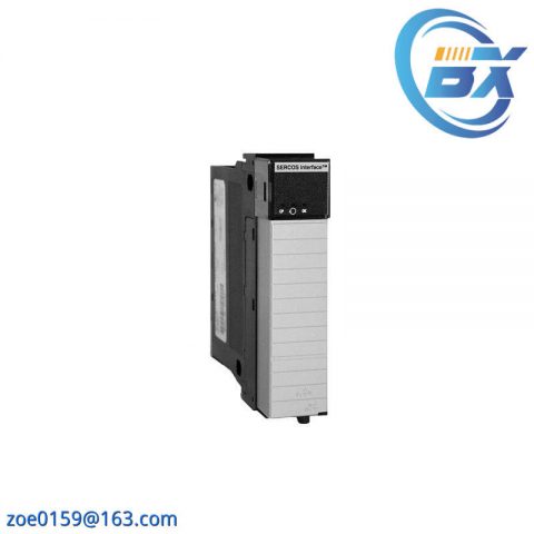 AB 1756-M03SE Interface Module - Advanced Automation Solutions
