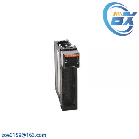 AB 1756-OA8D Output Module: Advanced Industrial Control Solution