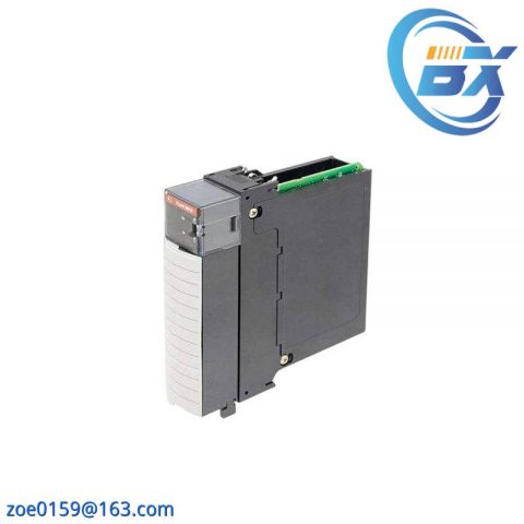 AB 1756-OA8E Output Module - Advanced Digital Control Solution