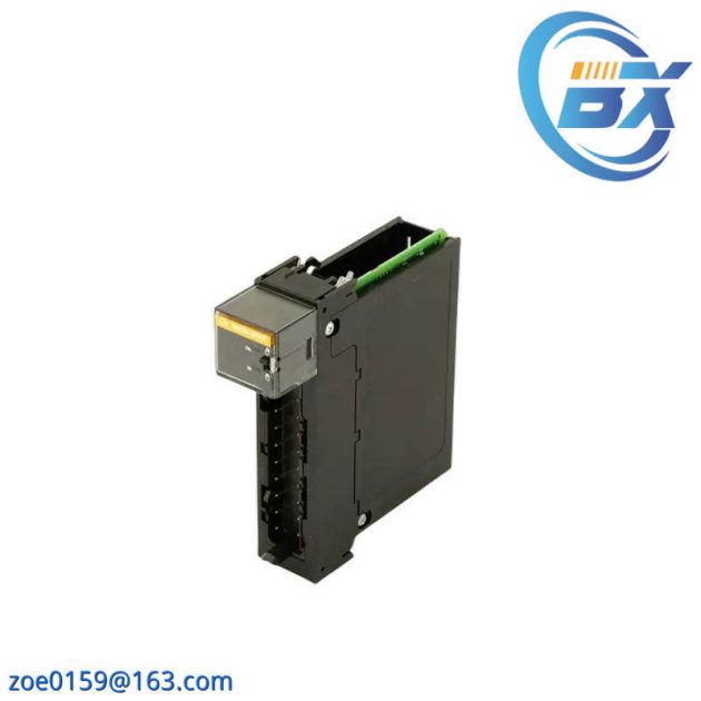 Allen-Bradley AB 1756-OF6VI Output Module for Industrial Control Systems