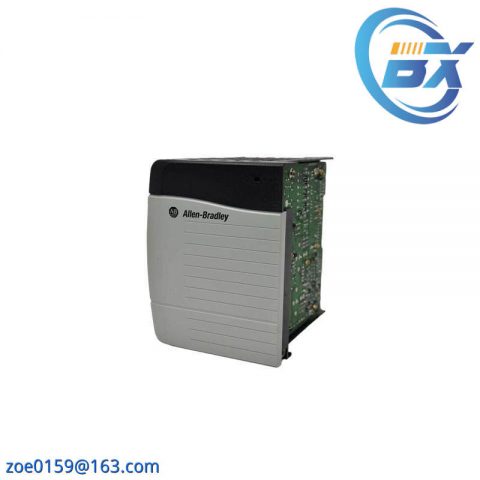 AB 1756-PA75 Power Supply - Advanced Industrial Control Module