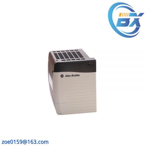 AB 1756-PB72 Power Supply, Industrial Automation Solution