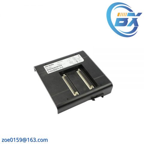 ABB AB 1756-PSCA2 MOUNTING ADAPTER - Industrial Control Module