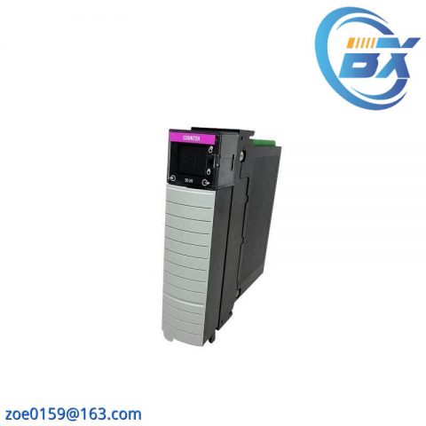 Allen-Bradley 1756-RM2 Redundancy Module, ControlLogix, Enhanced