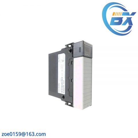 Allen-Bradley AB 1756-RM/B ControlLogix Enhanced Redundancy Module
