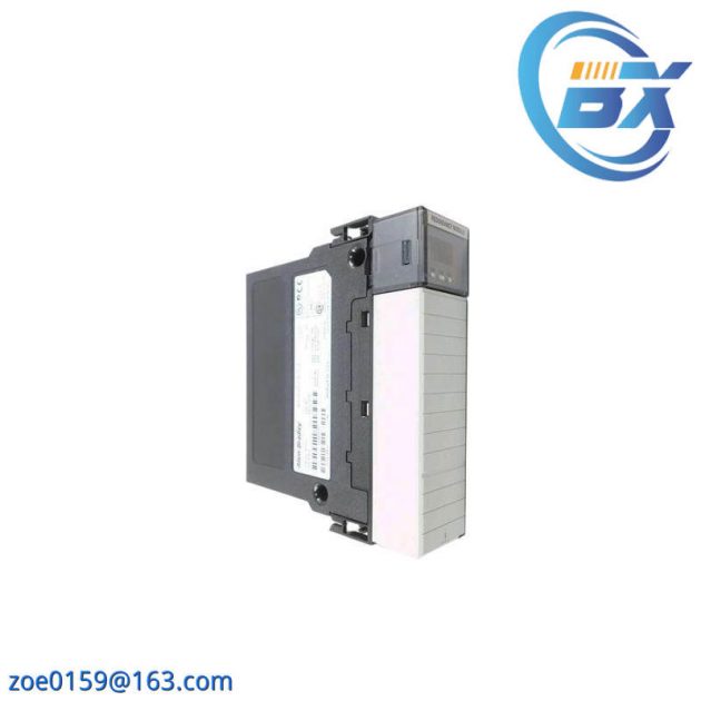 Allen-Bradley AB 1756-RM/B ControlLogix Enhanced Redundancy Module