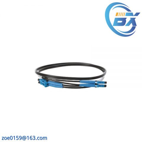 Allen-Bradley 1756-RMC3 Fiber Optic Extender for ControlLogix Systems