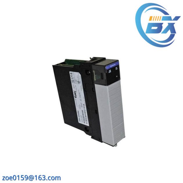 AB 1756-SYNCHRONOUS COMMUNICATIONS MODULE, Industrial Control, Electronics, Automation
