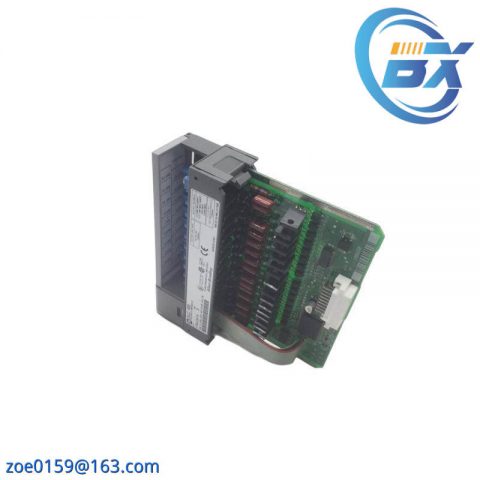 AB 1757-BEM PROCESSLOGIX BATTERY EXTENSION MODULE, Advanced Control Solutions