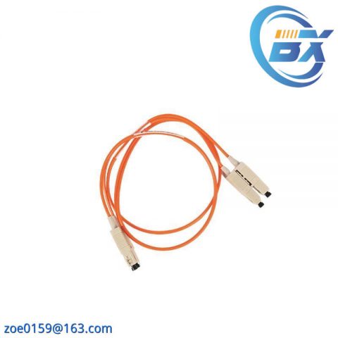 Allen-Bradley 1757-SRC1 Cable Redundancy Module