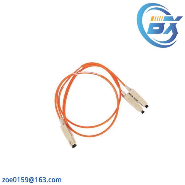 Allen-Bradley 1757-SRC1 Cable Redundancy Module