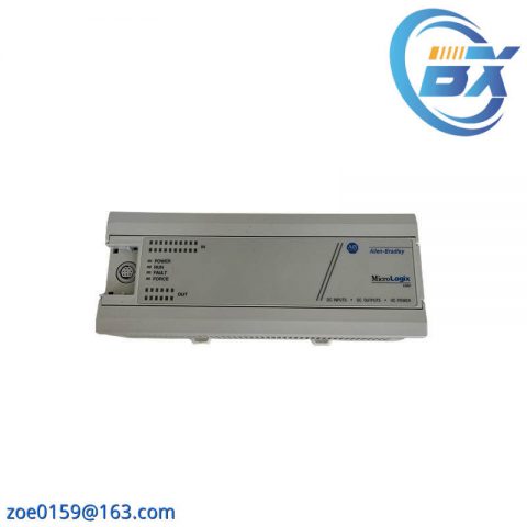 AB 1761-L32BBB Modular Logic Controller