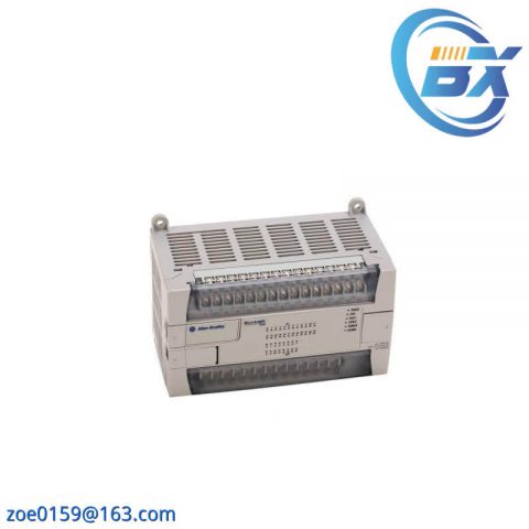 AB 1762L40BWA - MicroLogix 1200 40 Point Controller