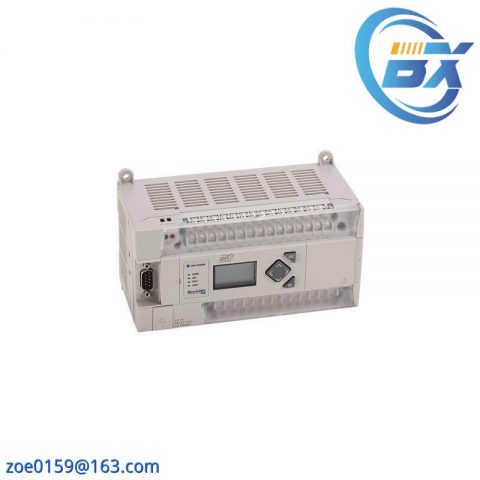 Allen-Bradley AB 1766-L32BWAA MicroLogix Controller