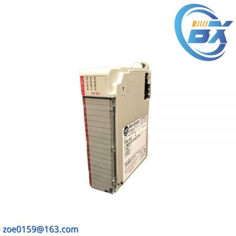 AB 1769-IM12 Digital Input Module - Industrial Control Solution