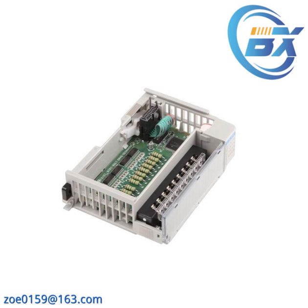 AB 1769-IQ16 Digital Input Module for Programmable Logic Controllers