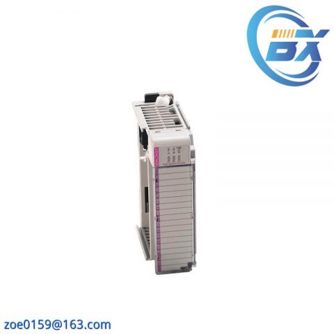 AB 1769-IQ32T Industrial I/O Module - Advanced Control Solutions