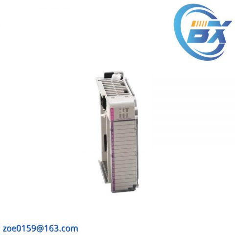 AB 1769-IR6 Industrial Input Module