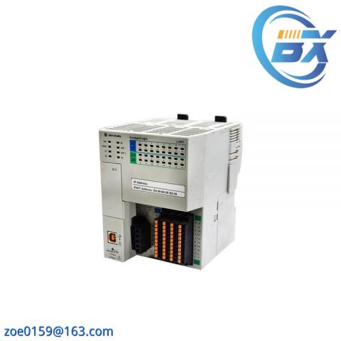 Allen-Bradley AB 1769-L18ER-BB1B Ethernet Controller