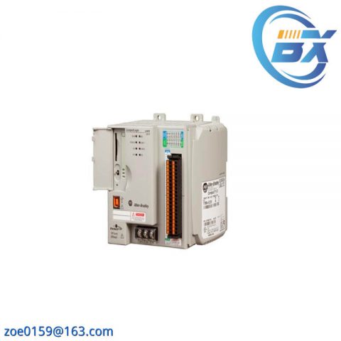 AB 1769-L24ER-QBFCIB Industrial PLC Controller